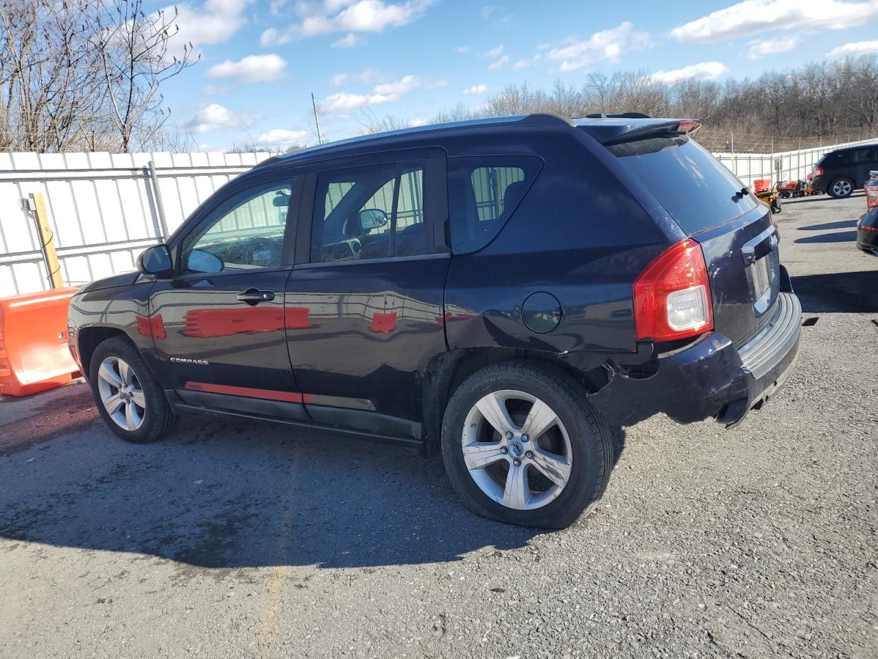 2011 Jeep Compass - Image 2