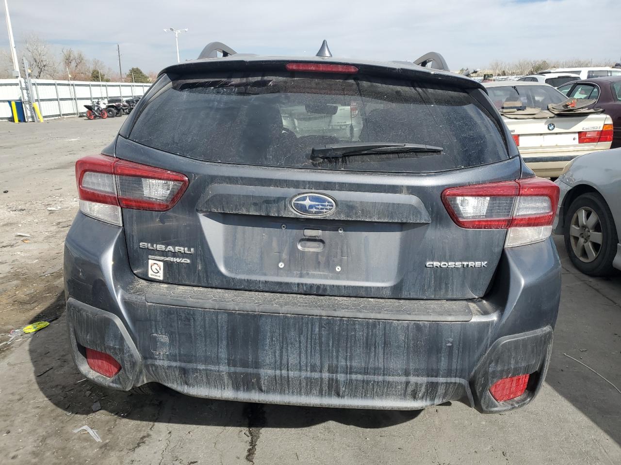 2020 Subaru XV - Image 6