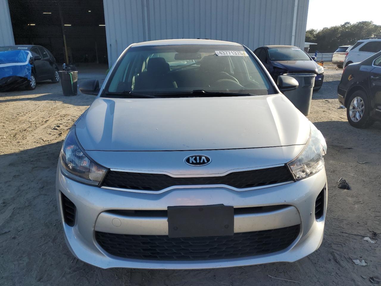 2018 Kia Rio - Image 5