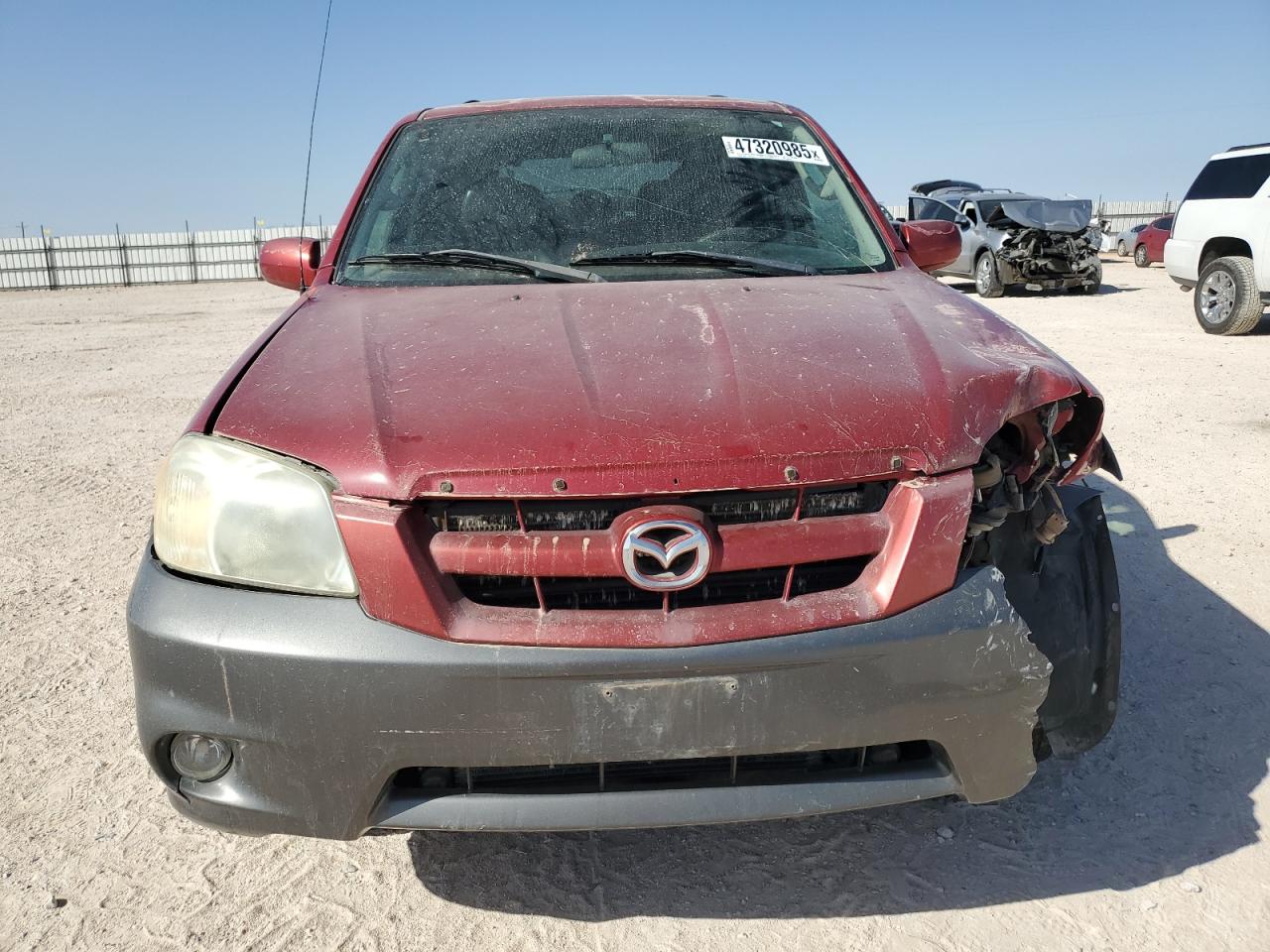 2005 Mazda Tribute - Image 5