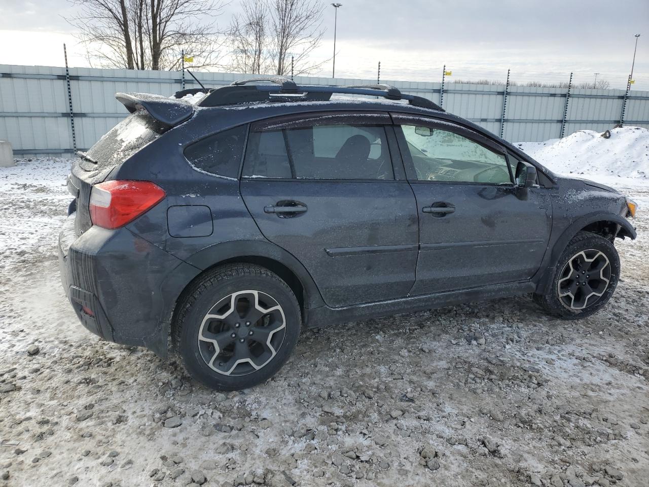 2014 Subaru XV - Image 3