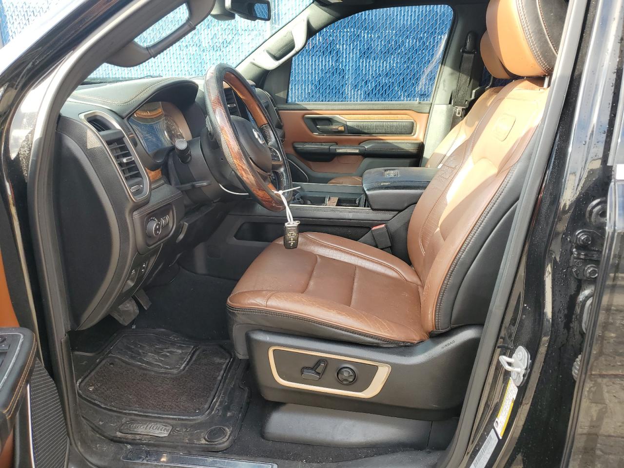 2019 RAM 1500 - Image 7