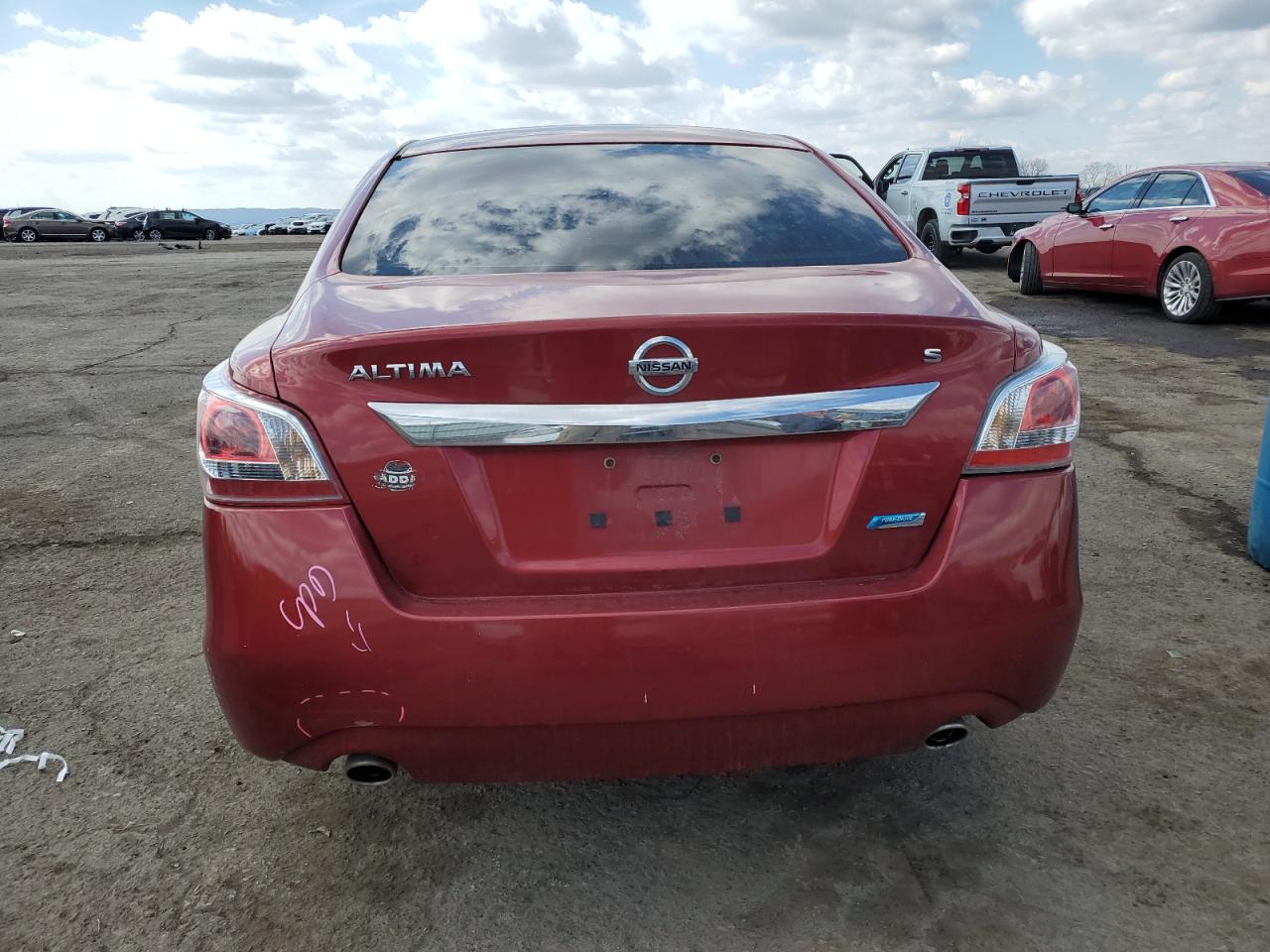 2013 Nissan Altima - Image 6