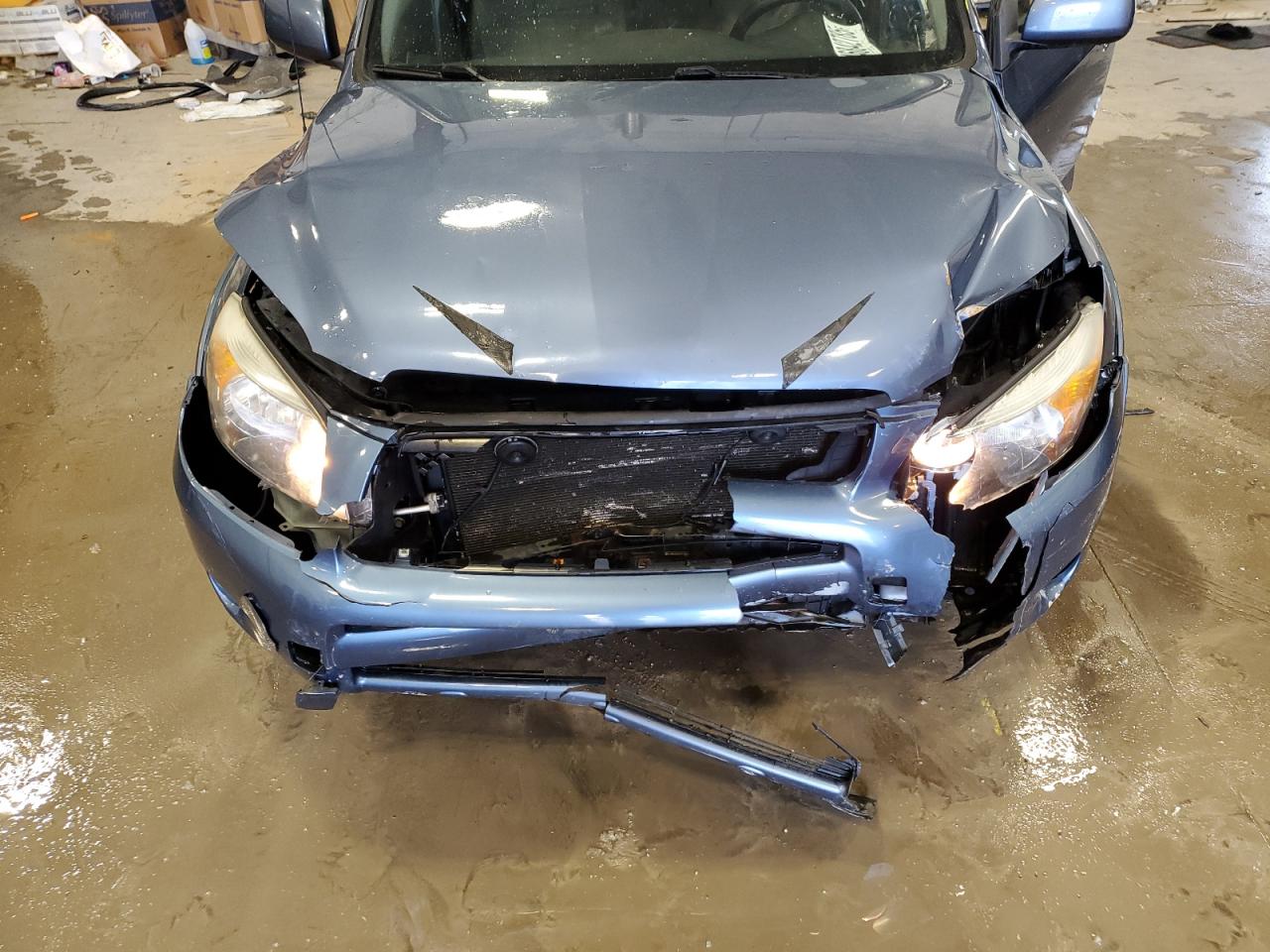 2007 Toyota RAV 4 - Image 12