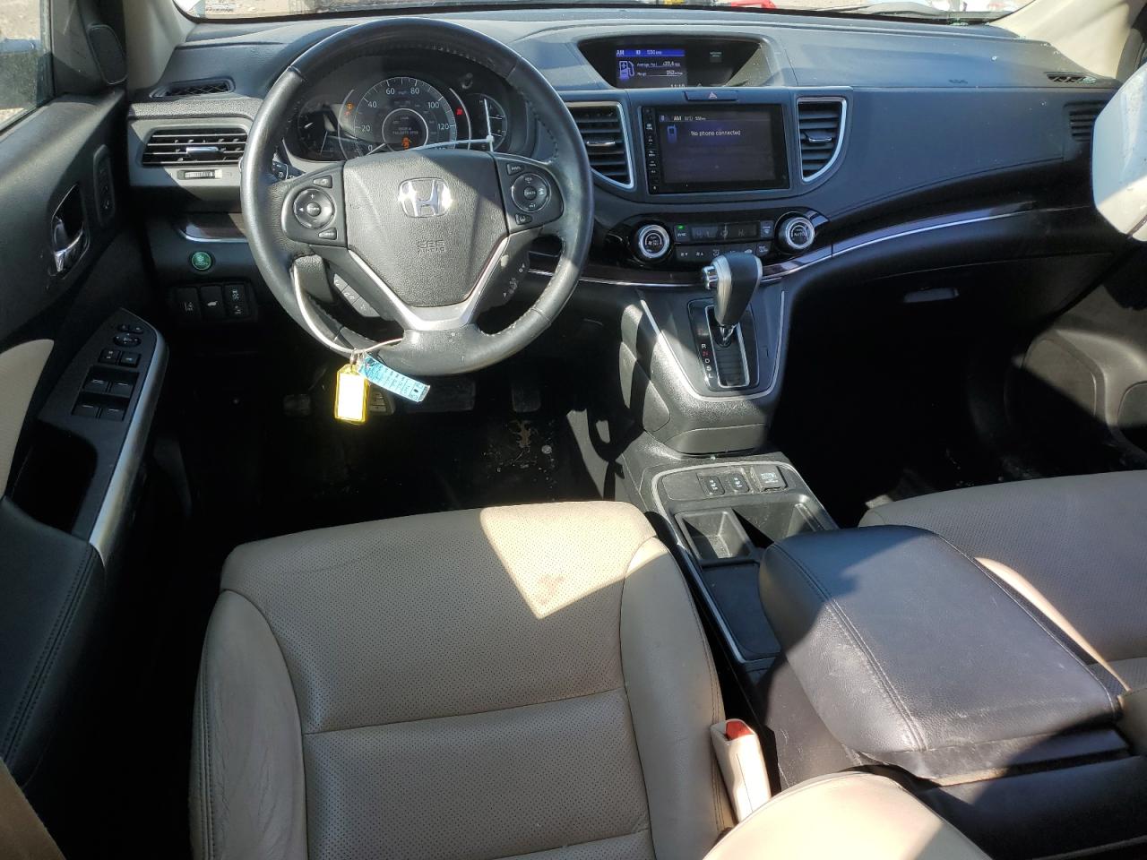 2015 Honda CR-V - Image 8