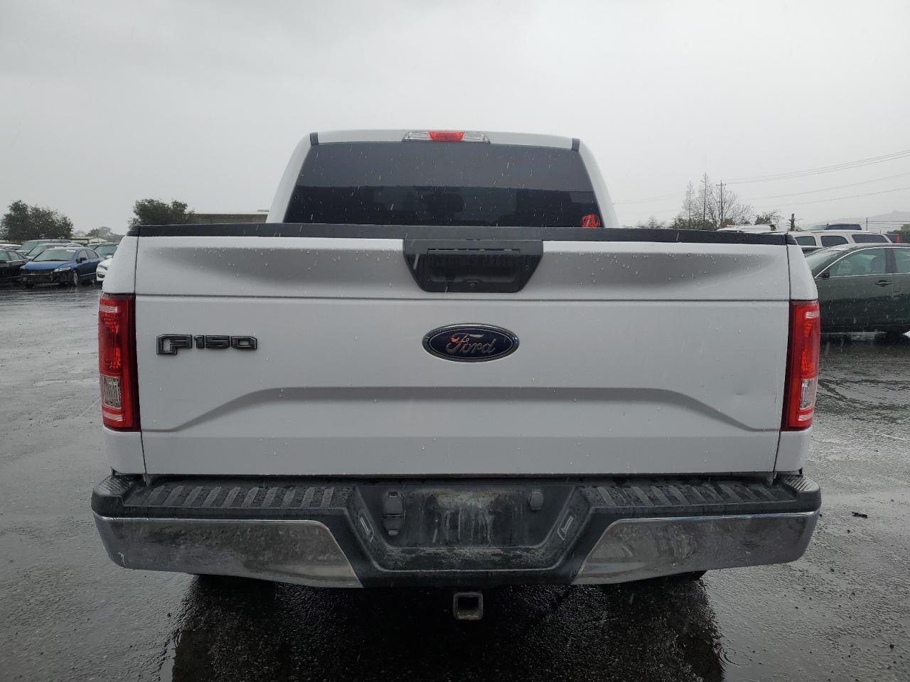 2016 Ford F-150 - Image 6