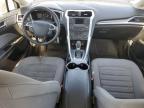 2016 Ford Fusion S Hybrid for Sale in Gastonia, NC - Front End