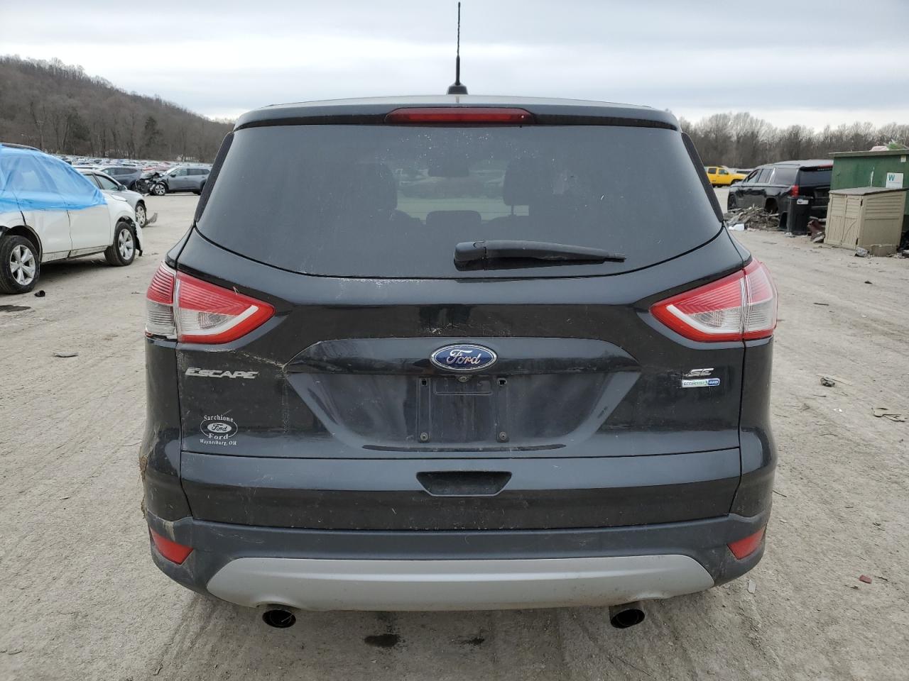 2014 Ford Escape - Image 6