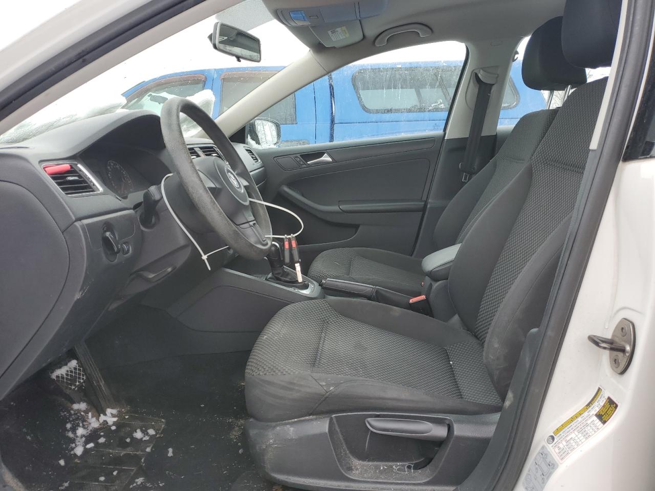 2014 Volkswagen Jetta - Image 7