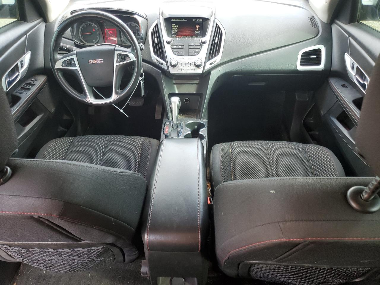 2012 GMC Terrain - Image 8