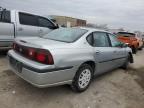 2003 Chevrolet Impala  на продаже в Kansas City, KS - Front End