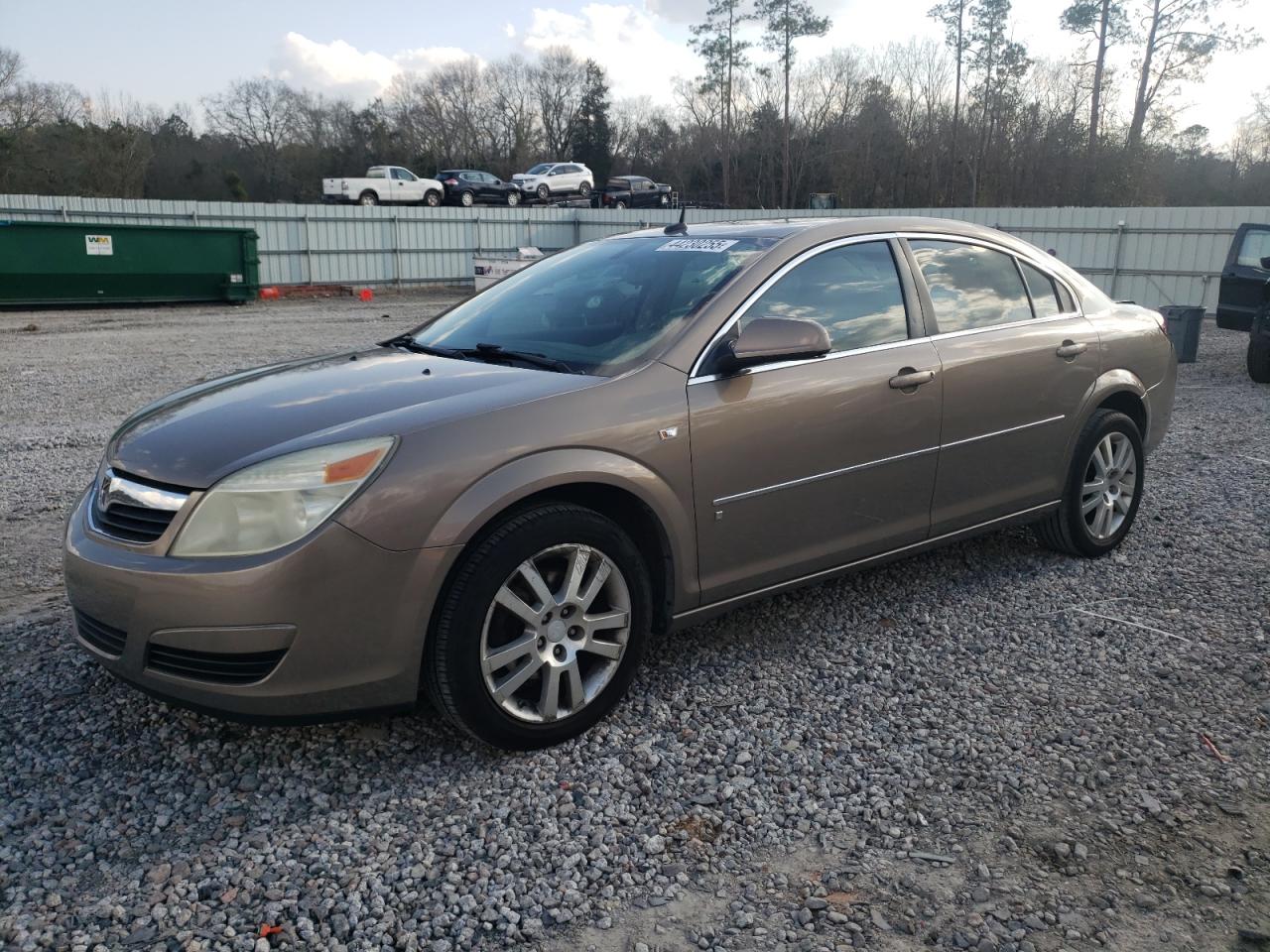 2007 Saturn Aura - Image 1
