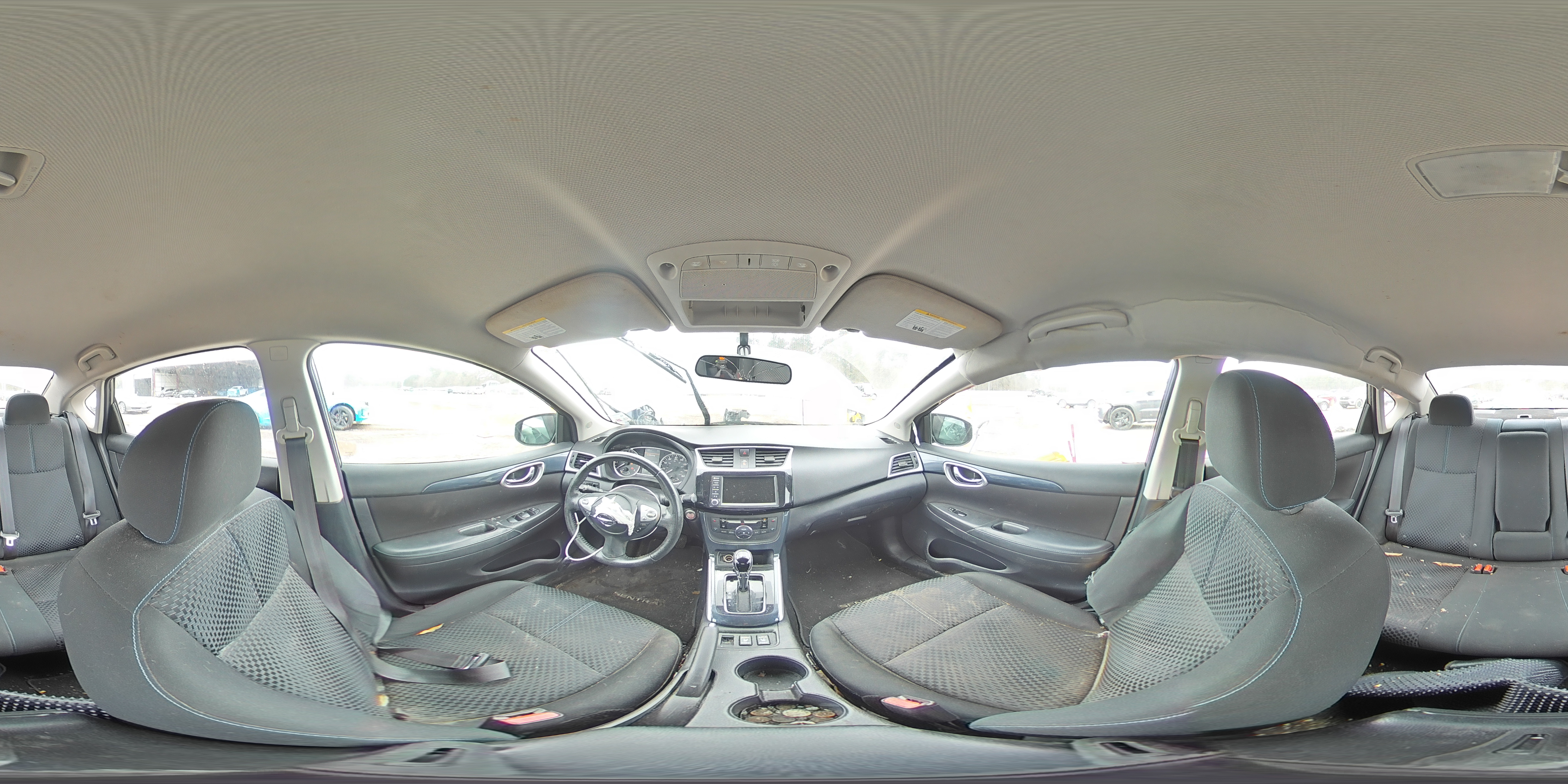 2019 Nissan Sentra - Image 12