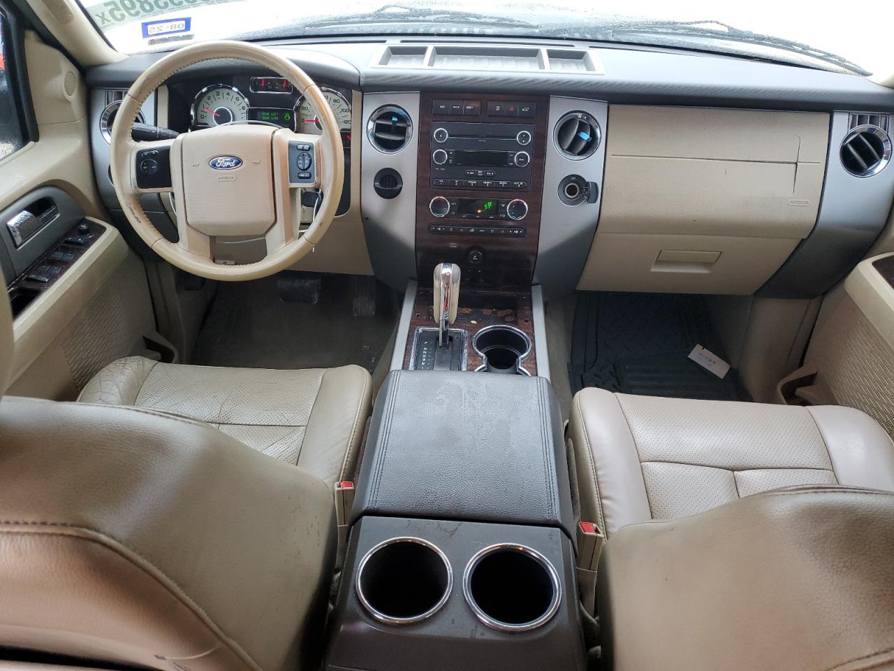 2014 Ford Expedition - Image 8