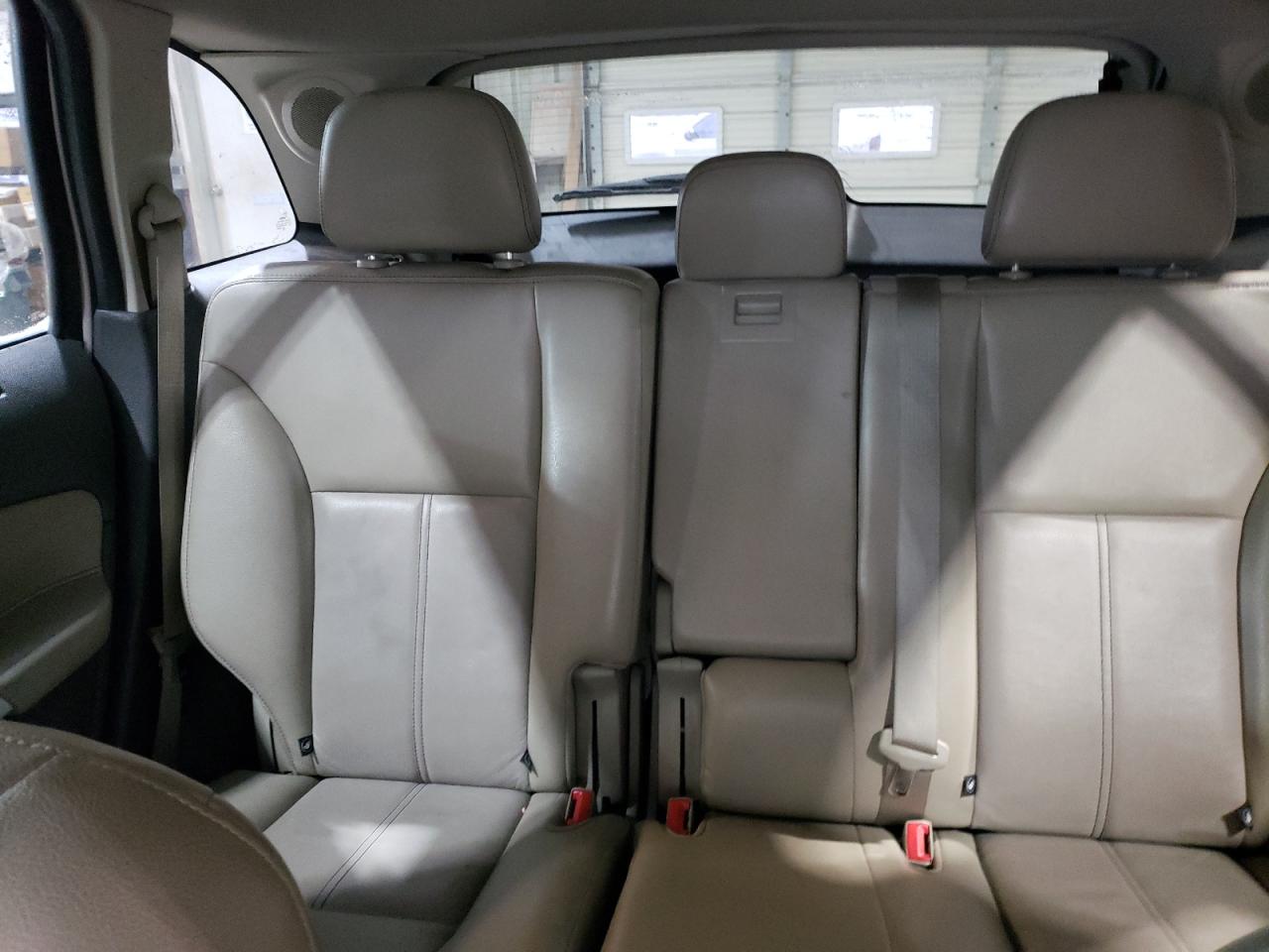 2013 Ford Edge - Image 10