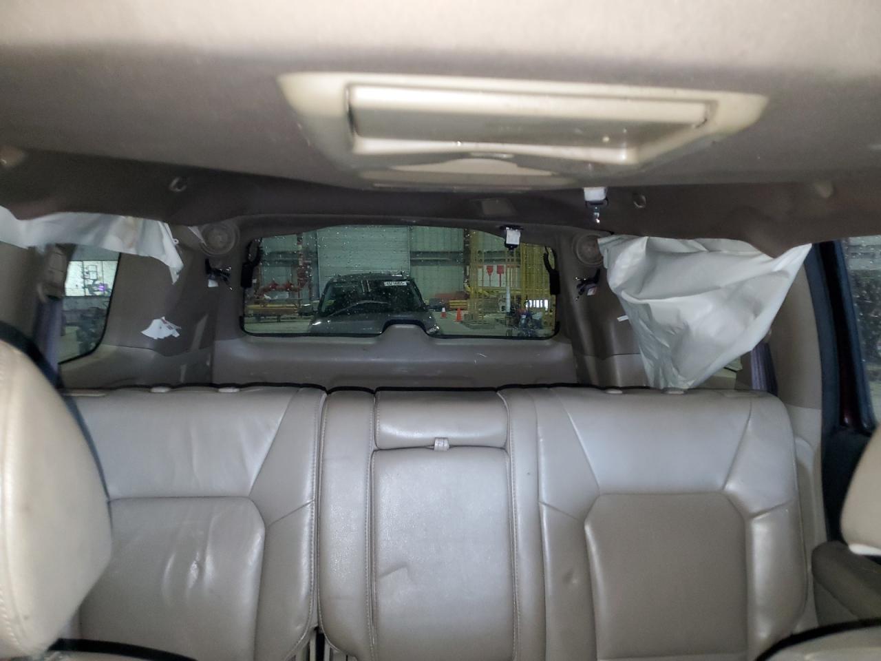 2012 Honda Pilot - Image 10