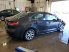 2020 Toyota Corolla Le en Venta en Franklin, WI - Front End
