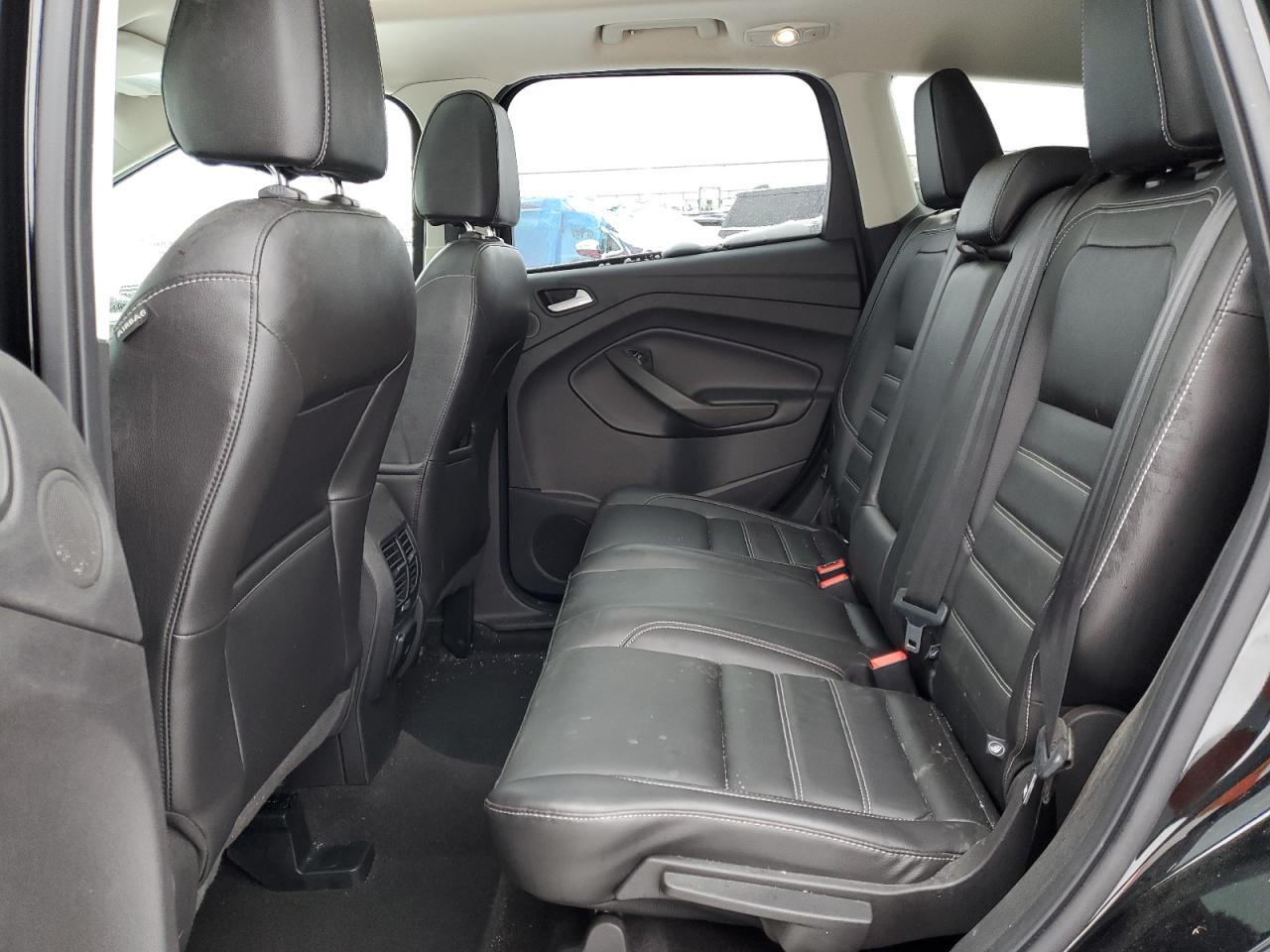 2017 Ford Escape - Image 11