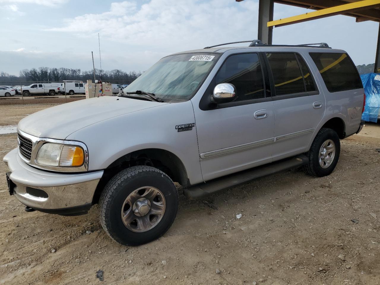 1997 Ford Expedition - Image 1