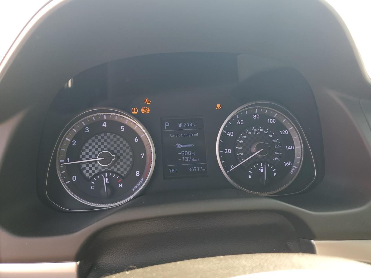 2020 Hyundai Elantra - Image 9