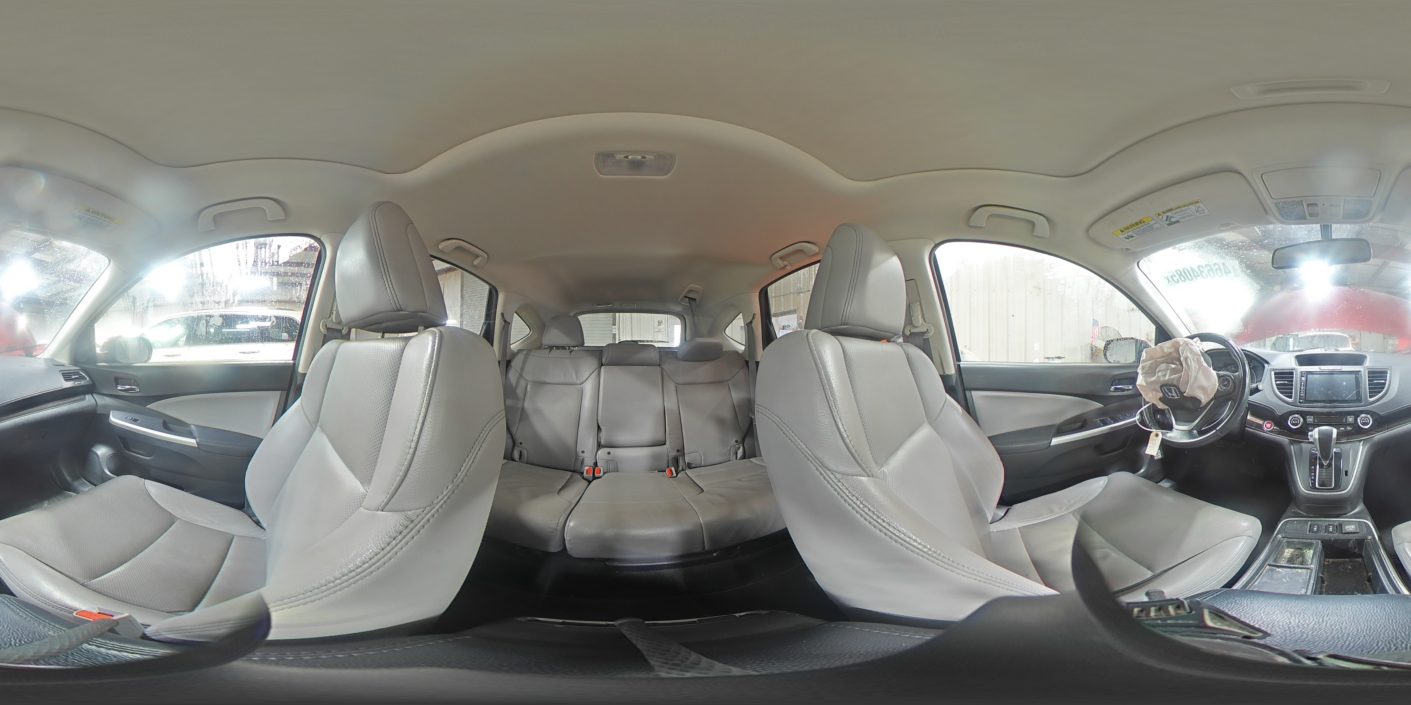 2015 Honda CR-V - Image 14