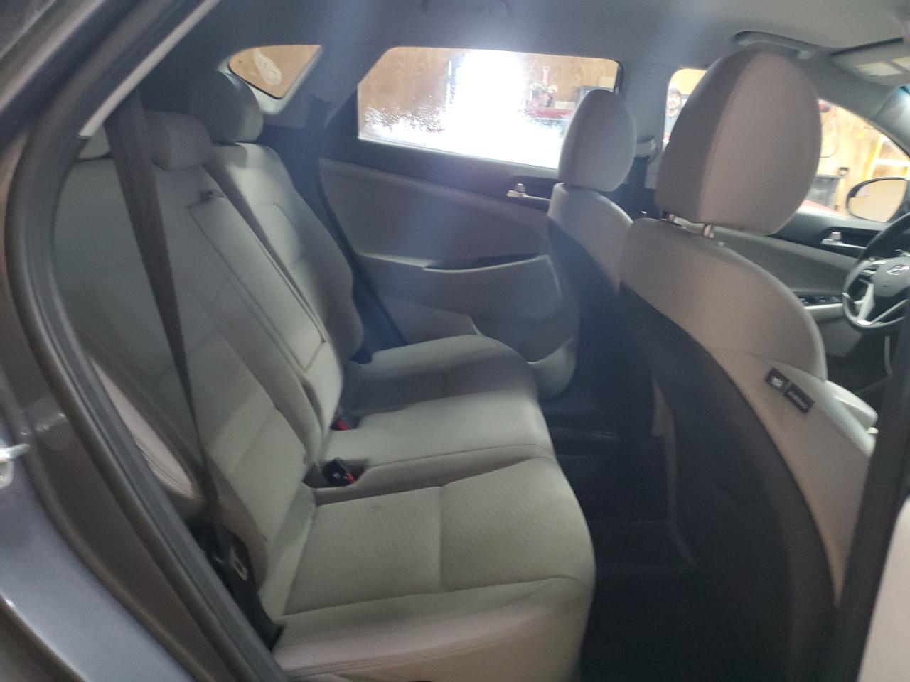 2021 Hyundai Tucson - Image 11