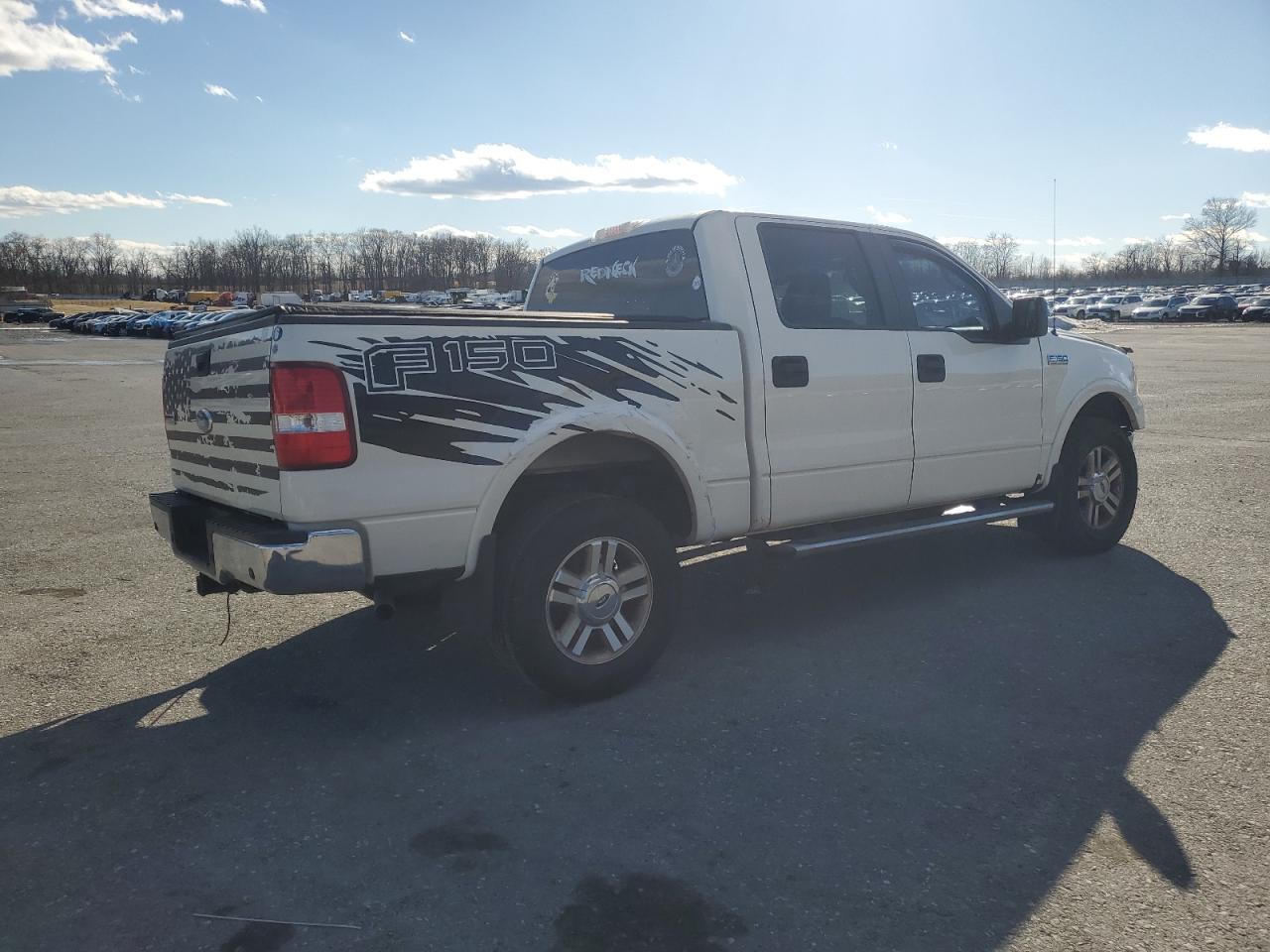 2007 Ford F-150 - Image 3