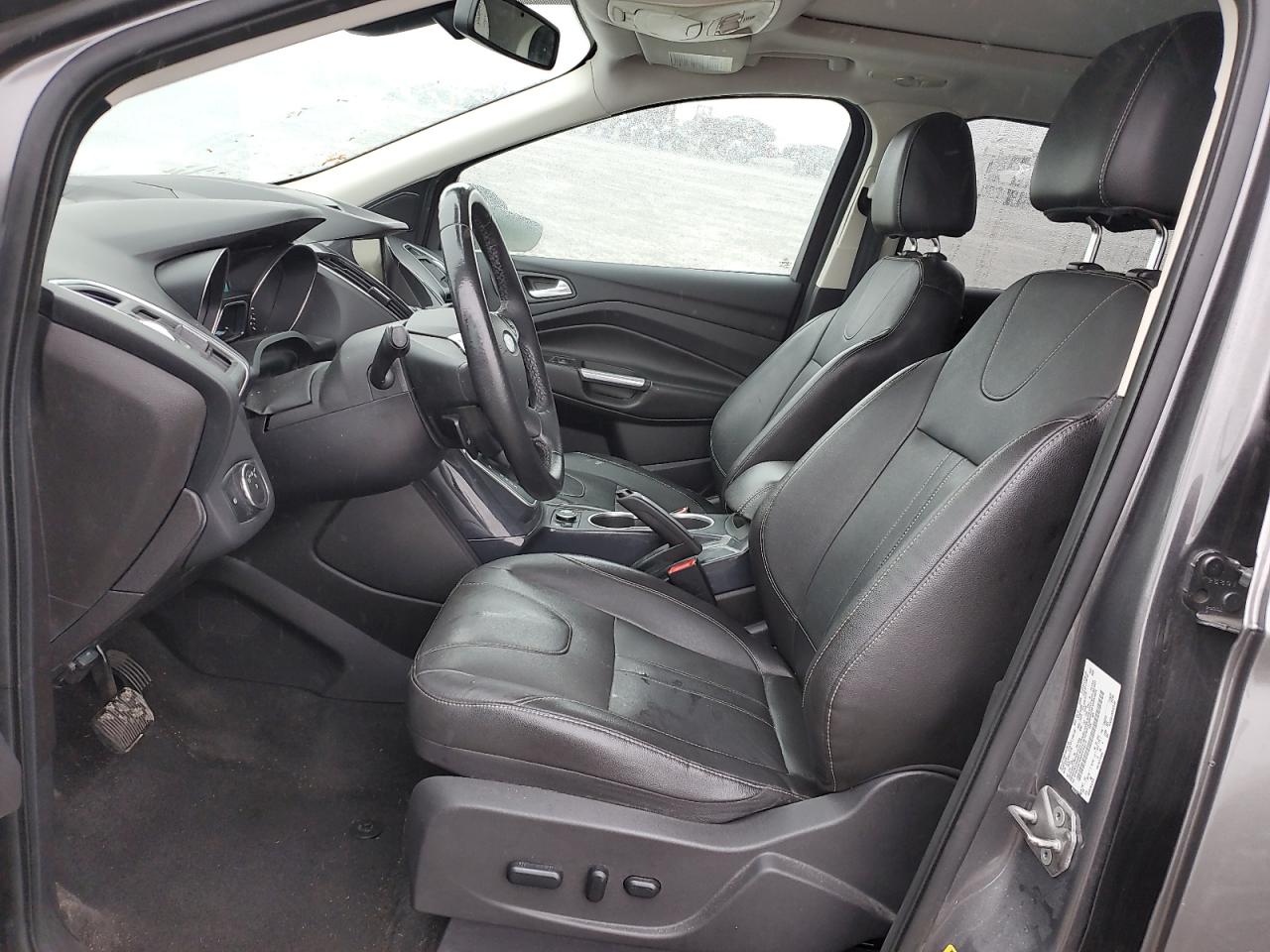 2013 Ford Escape - Image 7