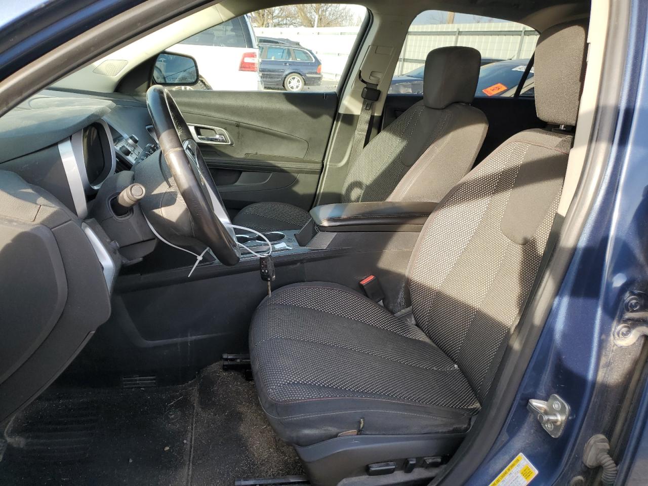 2016 Chevrolet Equinox - Image 7