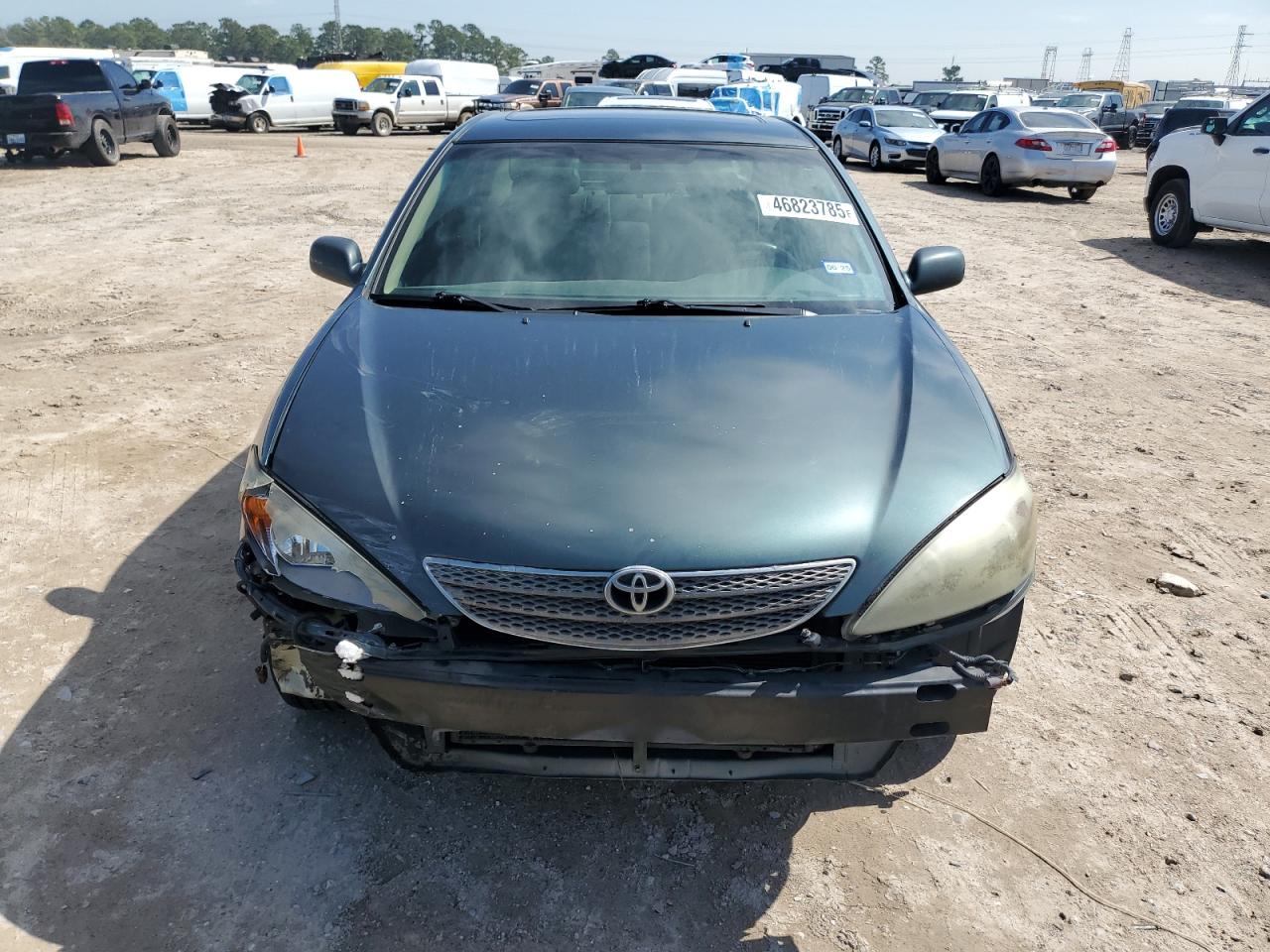 2002 Toyota Camry - Image 5