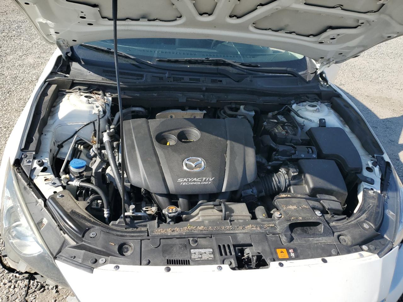 2016 Mazda 3 - Image 11