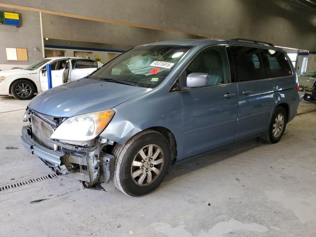 2009 Honda Odyssey Exl