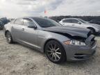 2012 Jaguar Xj  იყიდება Loganville-ში, GA - Rear End