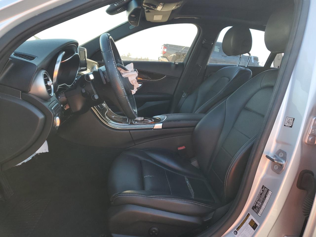 2018 Mercedes-Benz C-klasse - Image 7