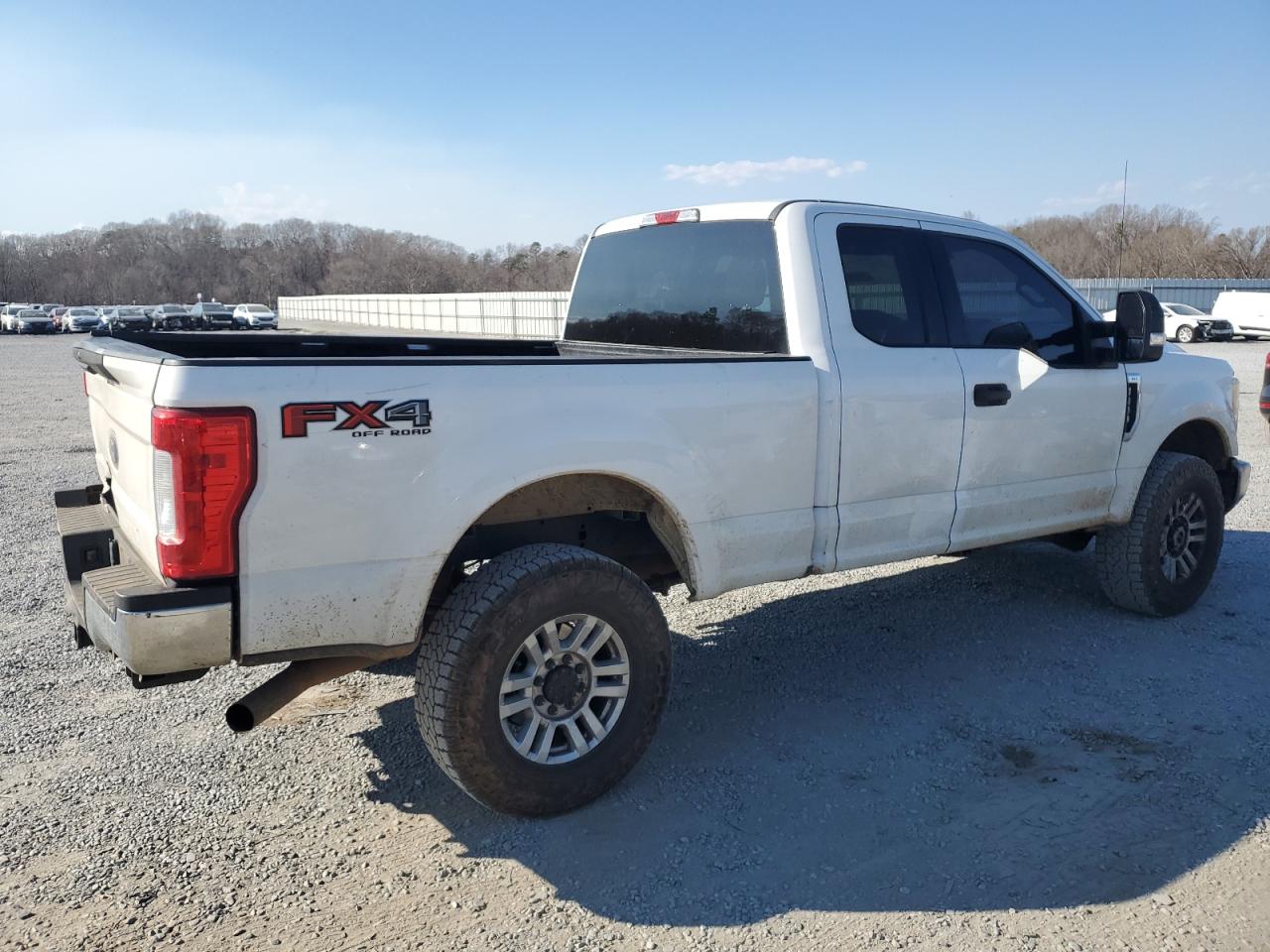 2017 Ford F250 - Image 3