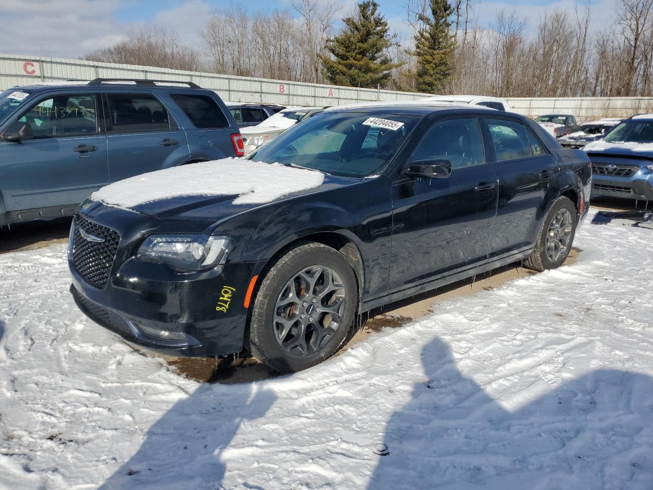 2016 Chrysler 300 - Image 1