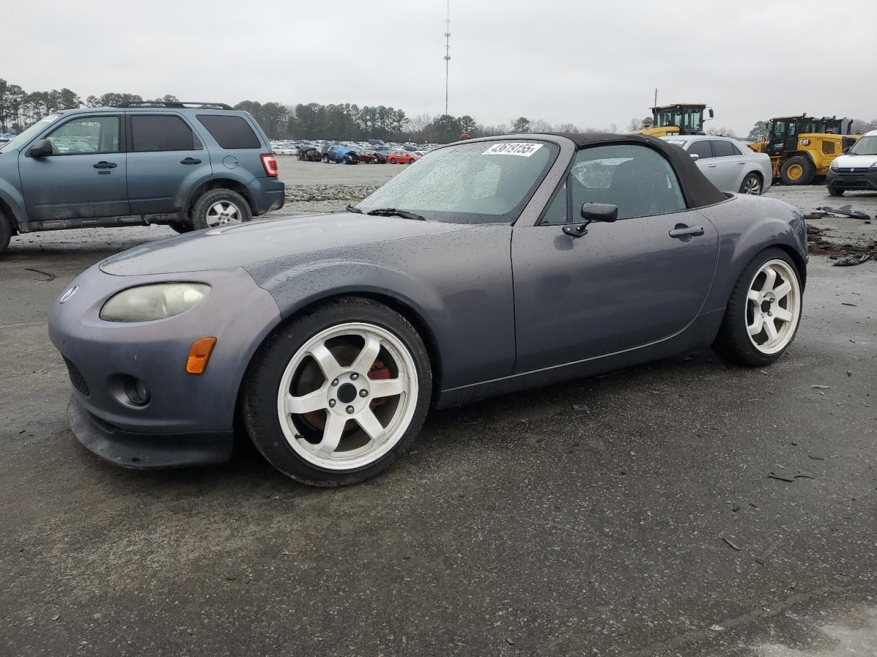 2006 Mazda MX-5 - Image 1