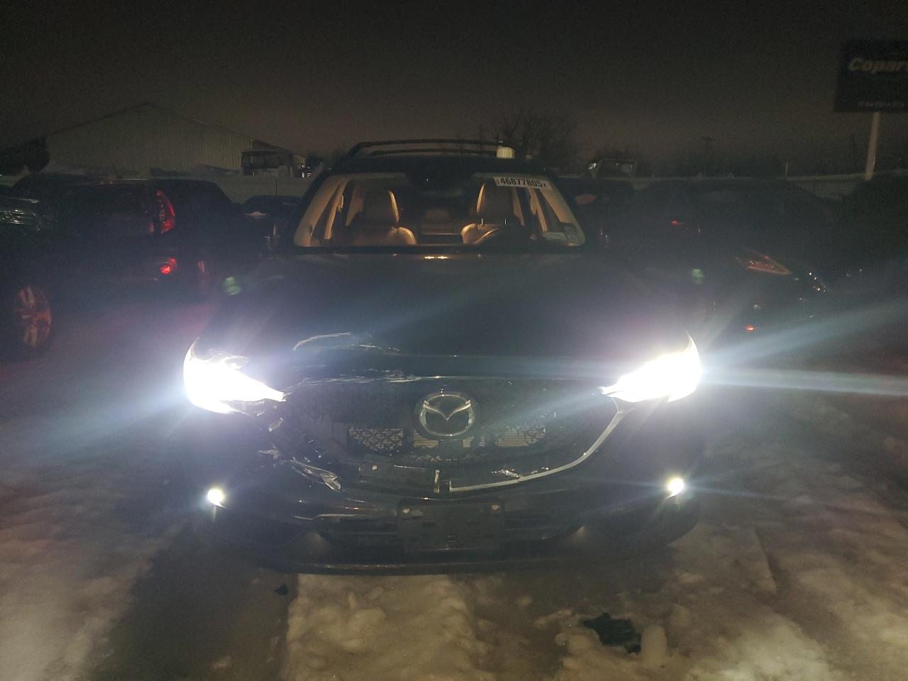 2020 Mazda CX-5 - Image 5