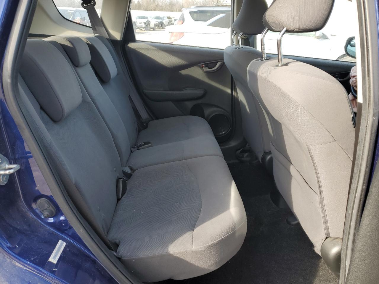 2012 Honda Fit - Image 10