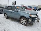 2010 Subaru Forester 2.5X Limited na sprzedaż w Wichita, KS - All Over