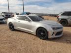 2017 Chevrolet Camaro Ls for Sale in Andrews, TX - Water/Flood