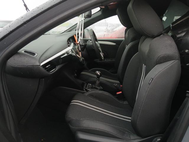 2024 VAUXHALL CORSA GS T
