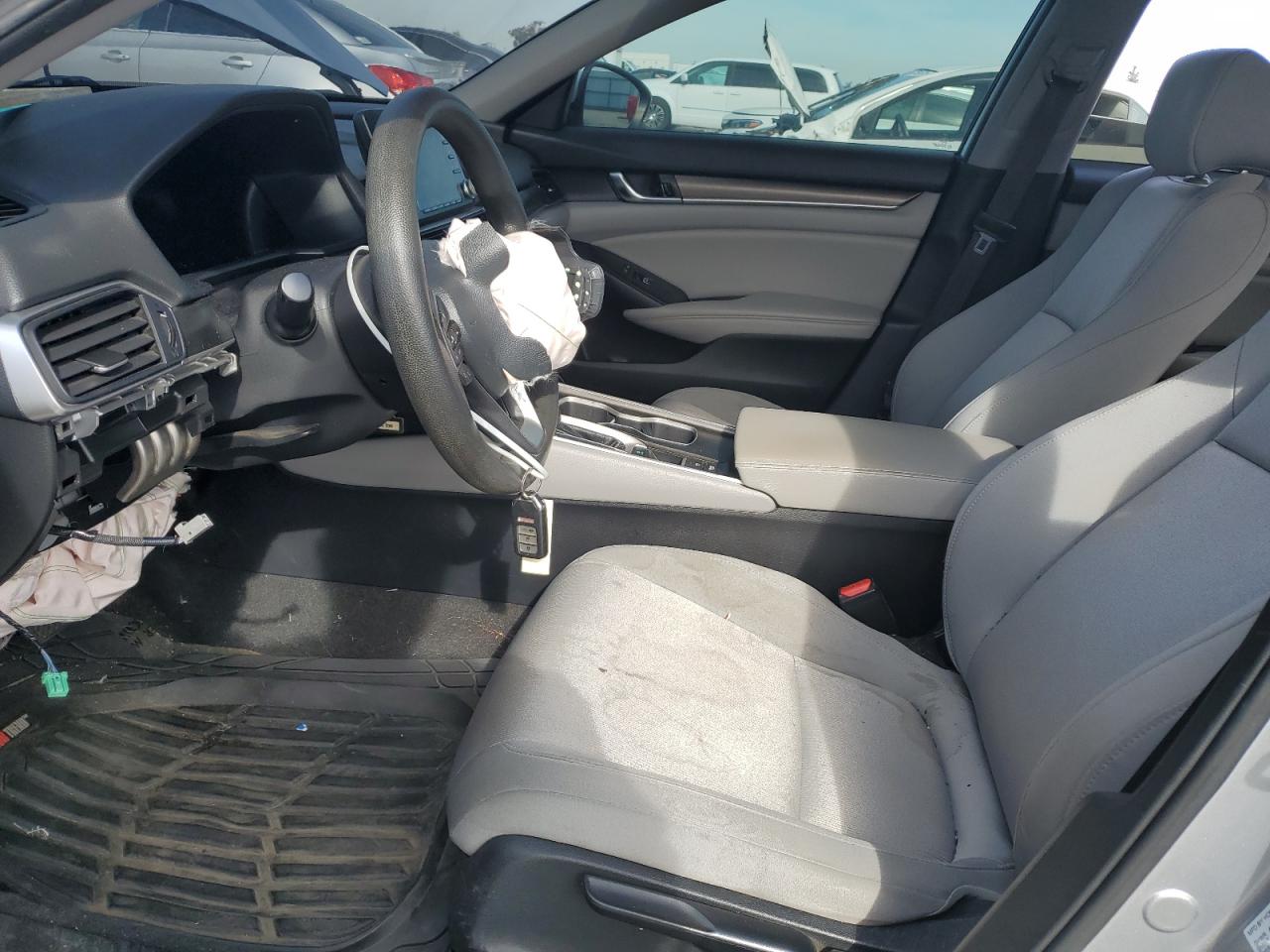 2019 Honda Accord - Image 7