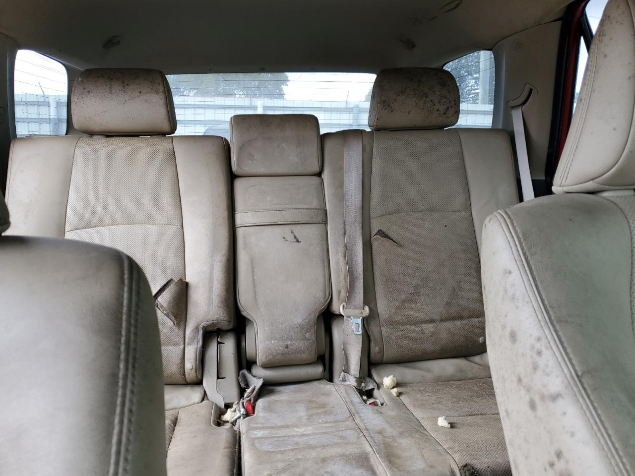 2020 Toyota 4Runner - Image 10