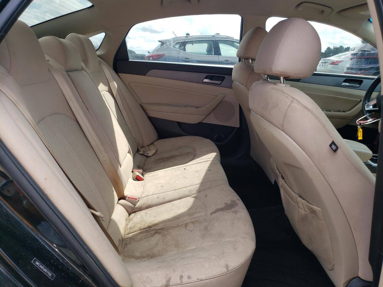 2018 Hyundai Sonata - Image 10