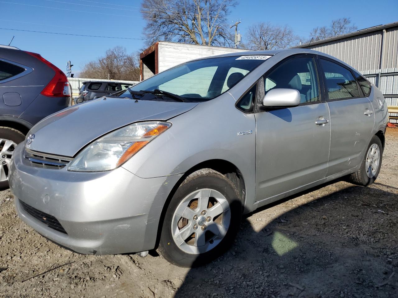 2006 Toyota Prius - Image 1