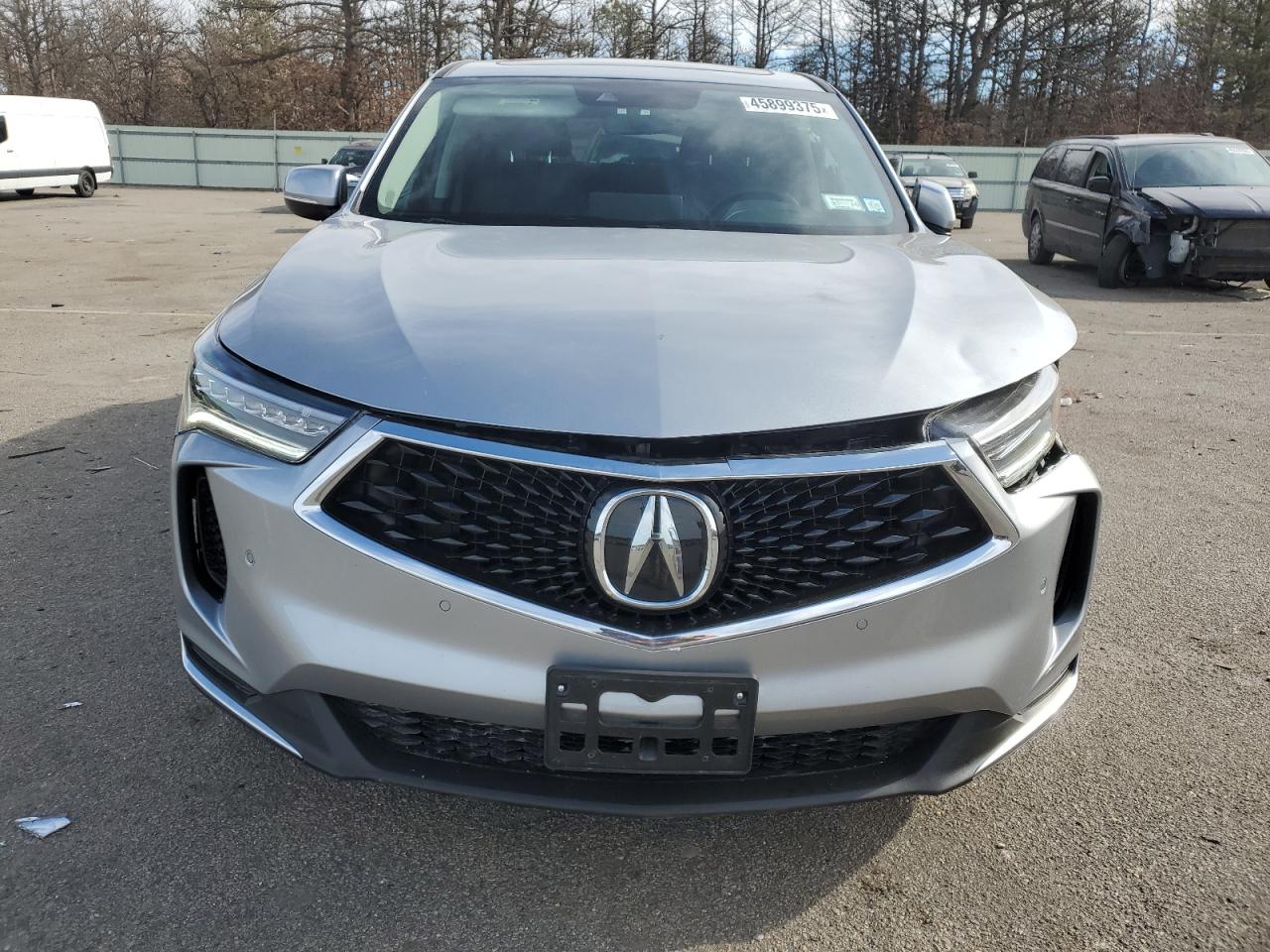 2024 Acura RDX - Image 5