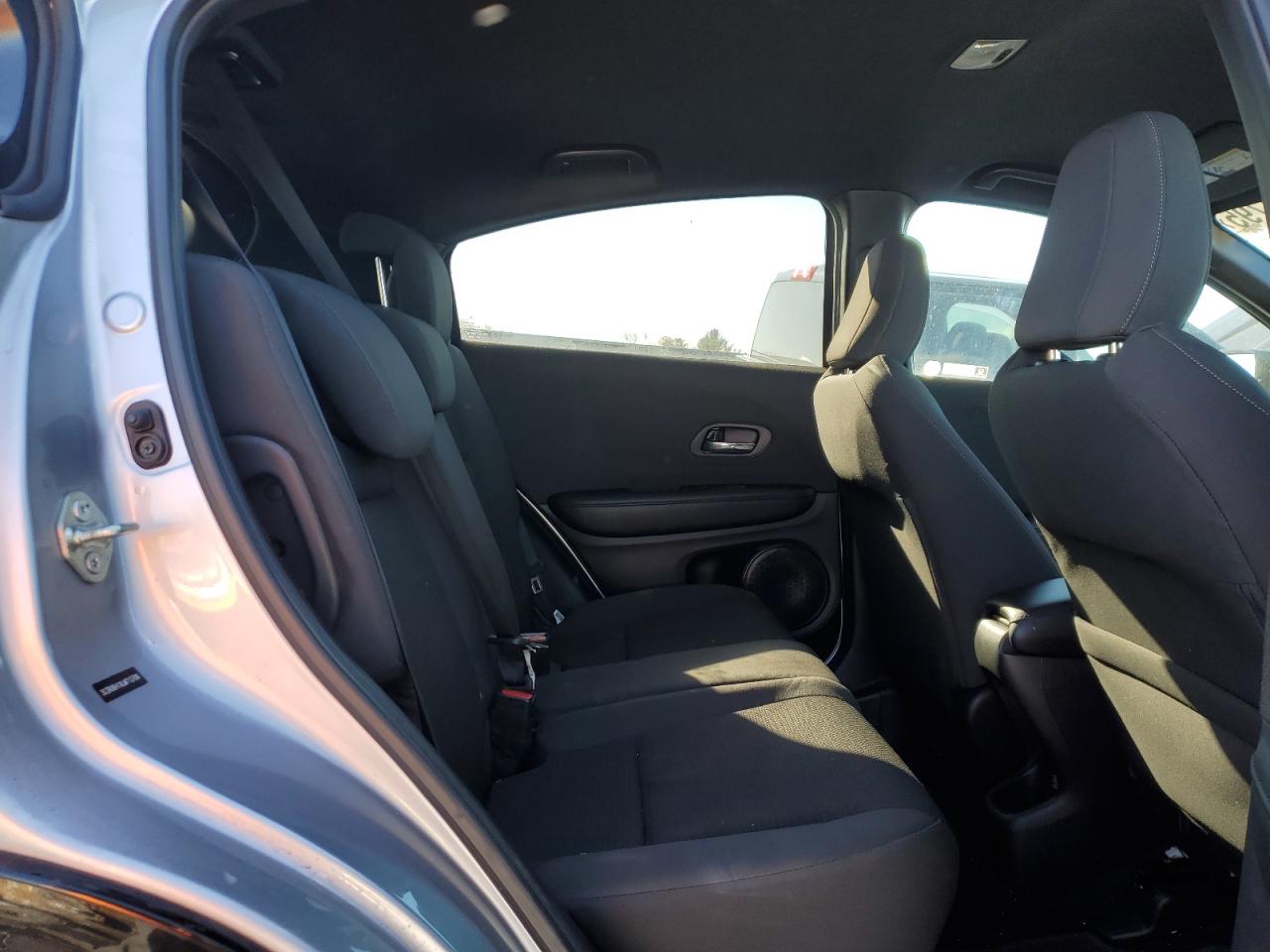 2020 Honda HR-V - Image 11