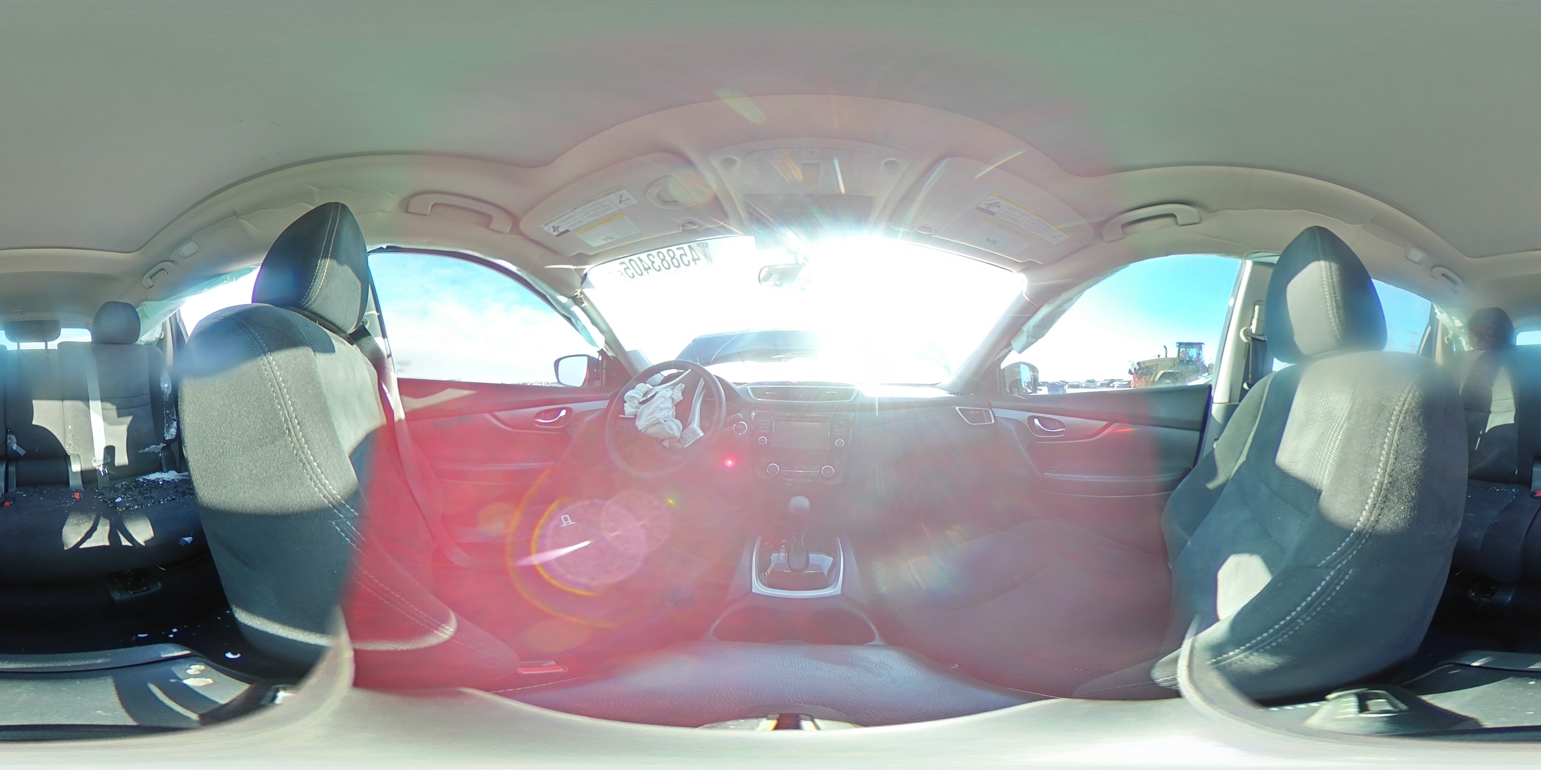 2016 Nissan Rogue - Image 12