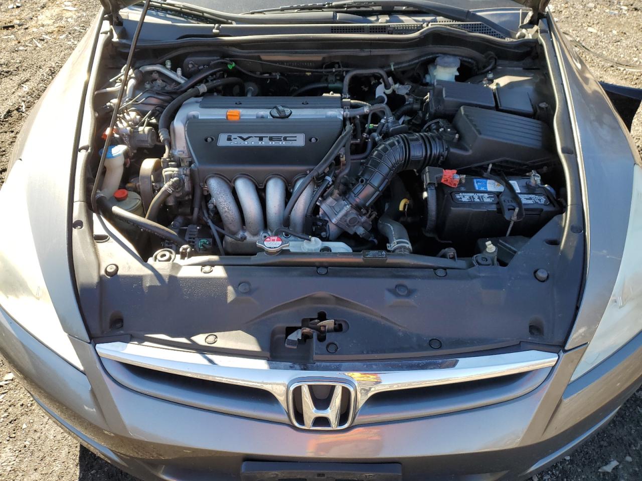 2006 Honda Accord - Image 11